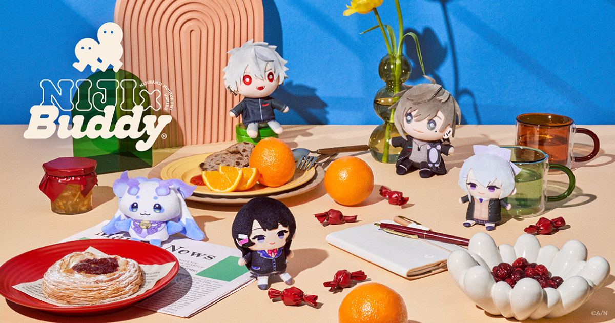 ミスタ・リアス（VTuberグループ「NIJISANJI EN」所属）の登録者
