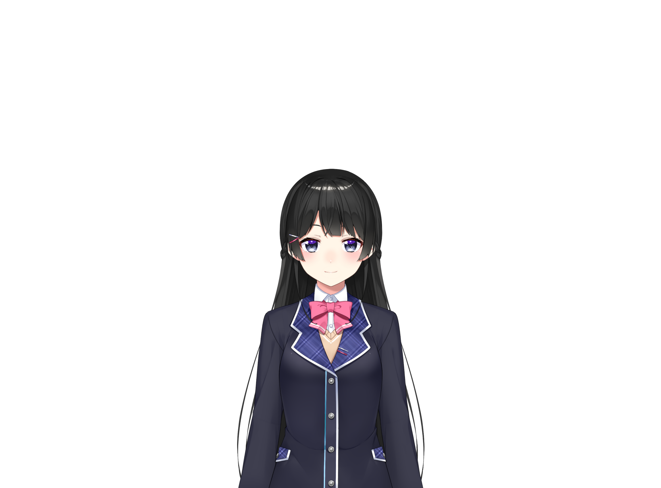 インターステラ　にじさんじ　② 30865-1154-