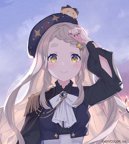 VTuber／バーチャルライバーグループ「にじさんじ」より、新