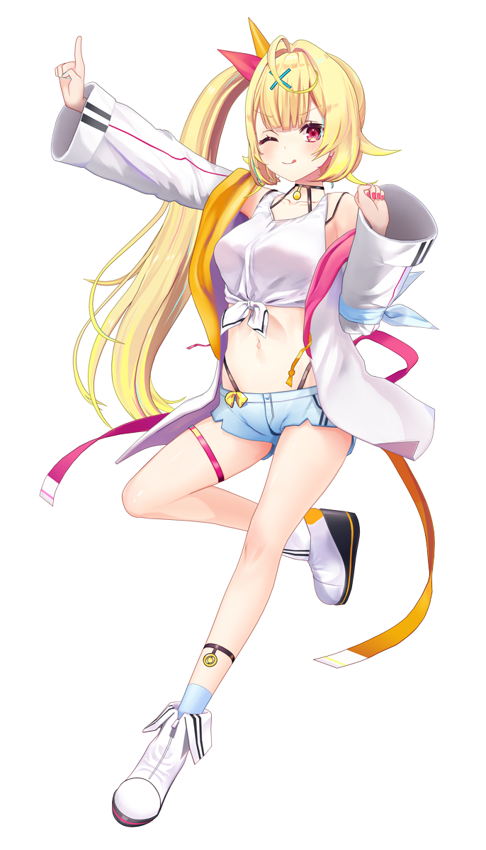 星川サラ | にじさんじ