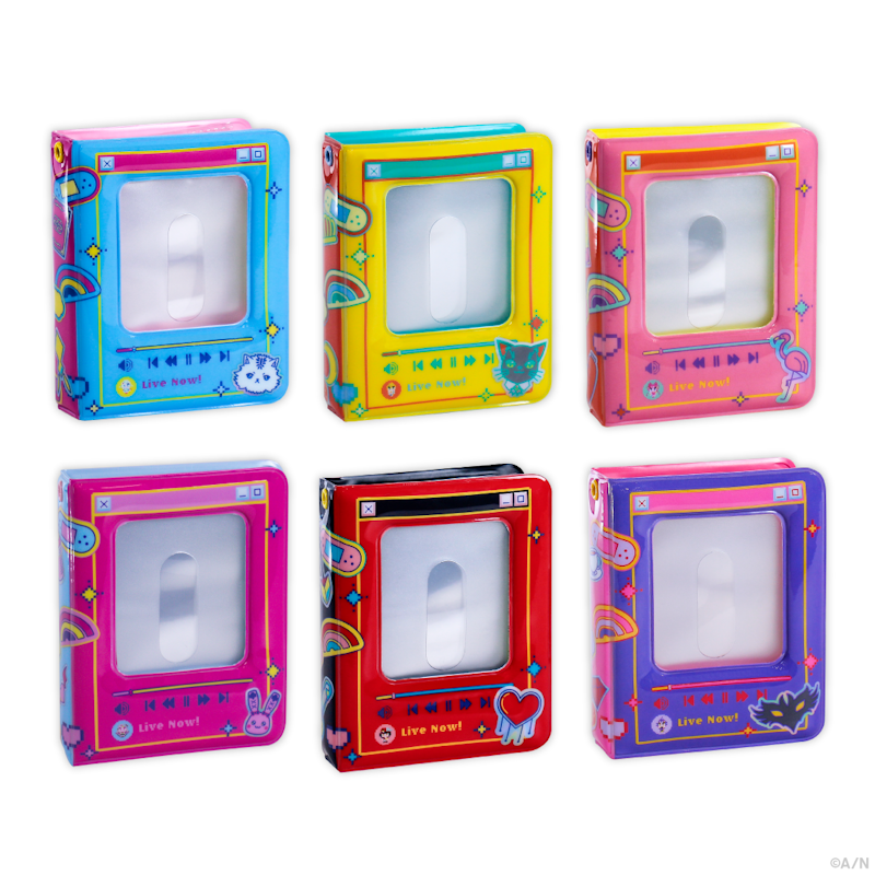 にじさんじ ましろ デコラ Amazon.co.jp: にじ さんじ デコラモード ましろ爻 チェキ