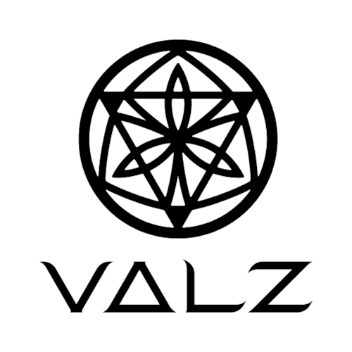 VΔLZ(弦月藤士郎 / 長尾景 / 甲斐田晴)の、1stミニアルバム VΔLZ(弦月藤士郎 / 長尾景 / 甲斐田晴)の、1stミニアルバム
