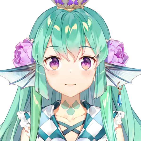 フィナーナ 竜宮の画像