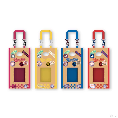 にじさんじより「VOLTA Days × Diner」＆「Super Mellow Night Bar