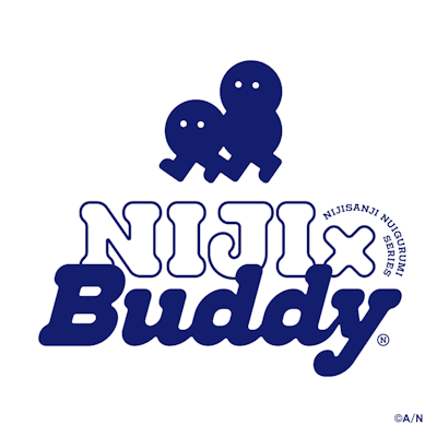 にじさんじ」の新たなぬいぐるみグッズポータルサイト「NIJI