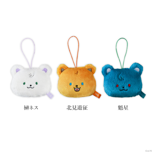 3SKM 1st Anniversary」が2025年3月12日(水)18時より販売決定 3SKM 1st Anniversary」が2025年3月12日(水)18時より販売決定