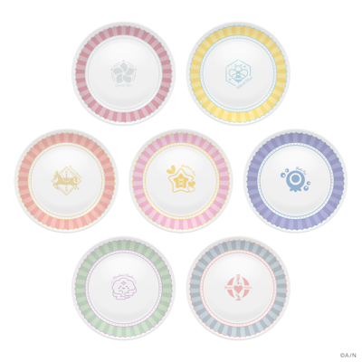 にじさんじから「Sweet Floaties」グッズが登場！2025年11月20日(木)17