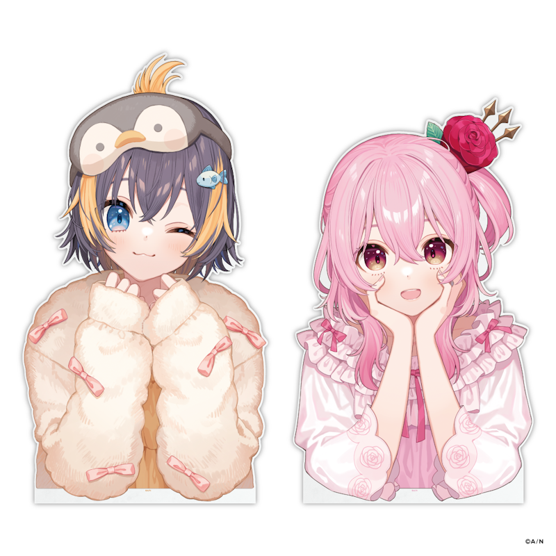 NIJISANJI EN「OBSYDIA 3rd Anniversary」2024年7月19日(金)11時 NIJISANJI EN「OBSYDIA 3rd Anniversary」2024年7月19日(金)11時