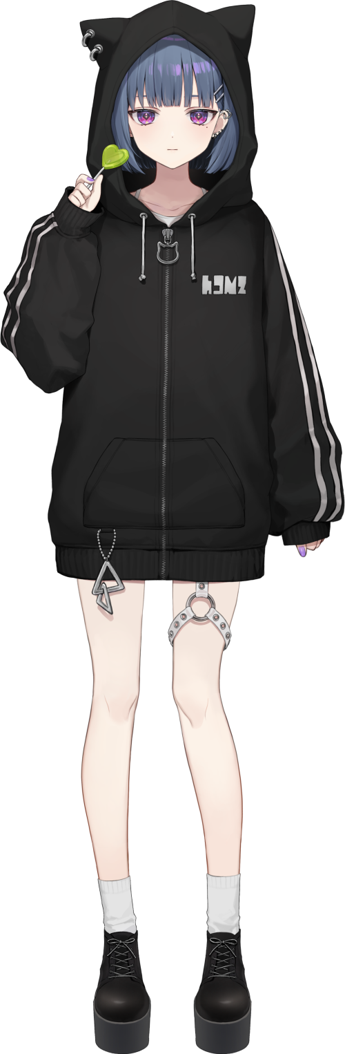 小清水透 | にじさんじ