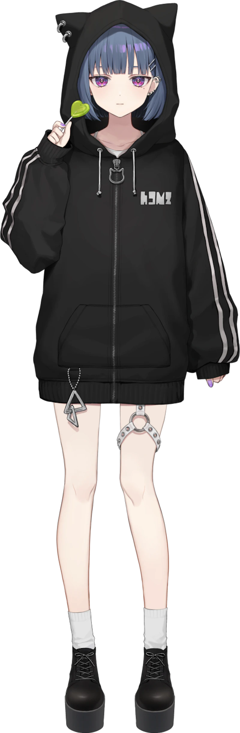 小清水透