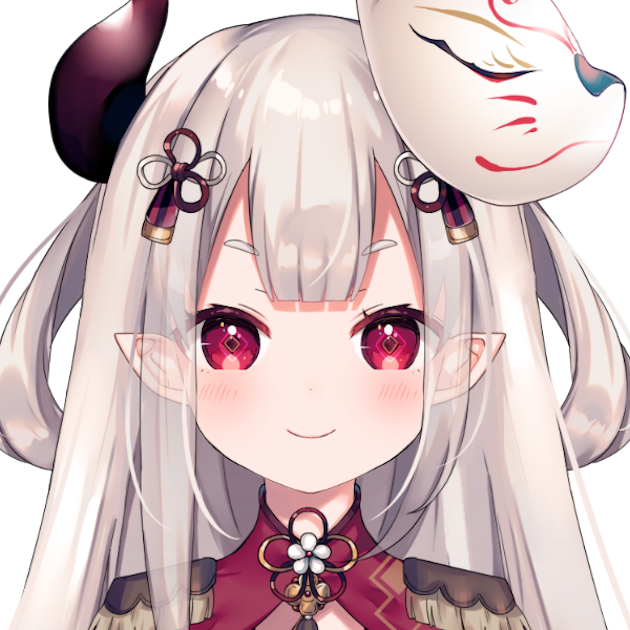 奈羅花 | にじさんじ