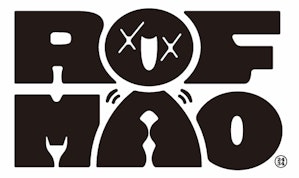 ROF-MAO初ミニアルバム 『Crack Up!!!!』（4月13日（水）発売