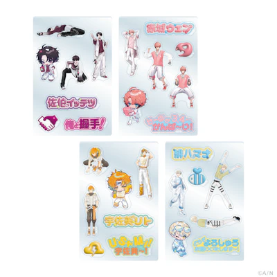 にじさんじ　Oriens グッズ　まとめ売り にじさんじから「Oriens 3rd Anniversary」グッズが登場！2026年3月25