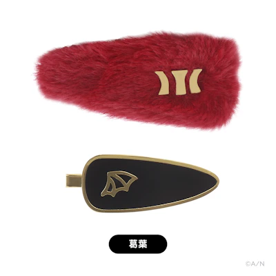 ChroNoiR新グッズ「Choose your favorite」を2025年9月10日(水)18時