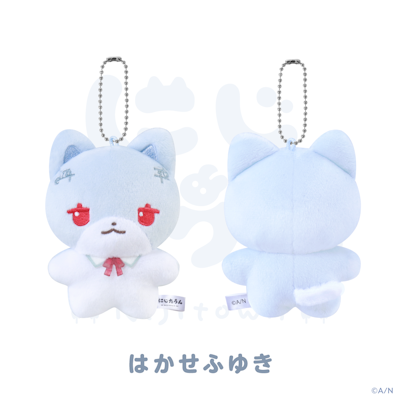 にじさんじから「にじたうん 5ちょうめ」グッズが登場！2026年4月16日