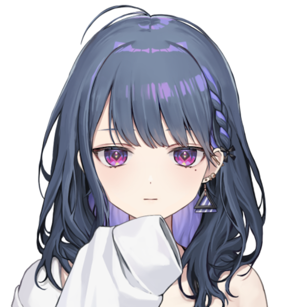 小清水透 | にじさんじ