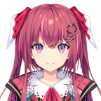 天ヶ瀬むゆ
