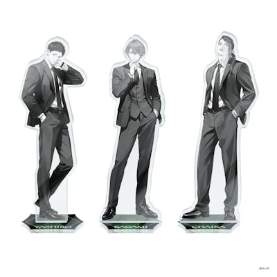 にじさんじから「MAJI KEEP」グッズが登場！2025年9月19日(金)12