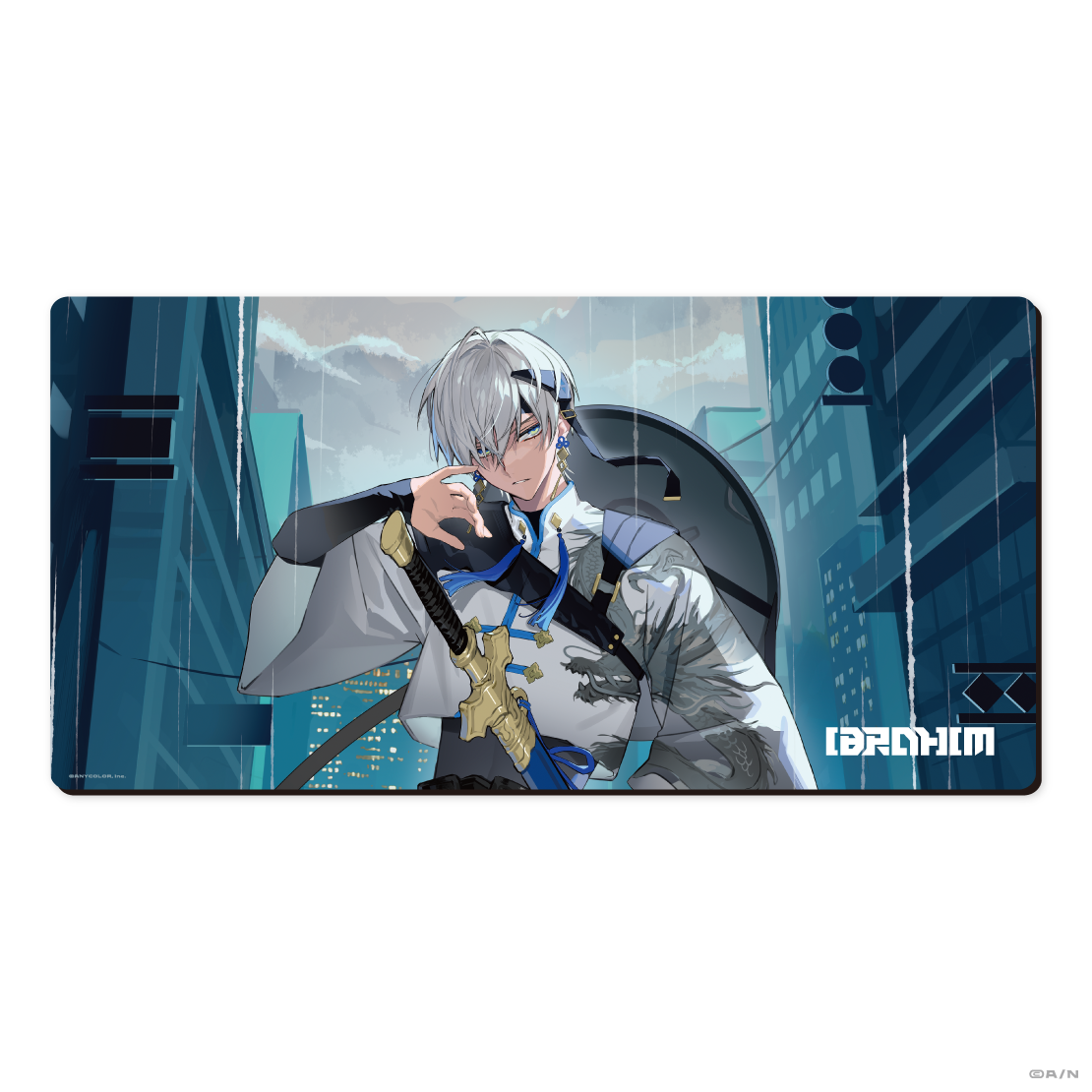 にじさんじ NIJISANJI BATTLE MODE イブラヒム チェキ NIJISANJI Mode Battle Type:Kuzuha&IbrahimGoods Showcase Select|にじさんじオフィシャルストア にじさんじ NIJISANJI BATTLE MODE イブラヒム チェキ NIJISANJI Mode Battle Type:Kuzuha&IbrahimGoods Showcase Select|にじさんじオフィシャルストア