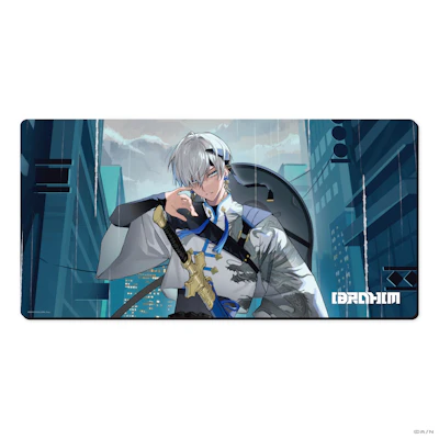 NIJISANJI Battle Mode Type:Kuzuha&Ibrahim」グッズを2024年5 NIJISANJI Battle Mode Type:Kuzuha&Ibrahim」グッズを2024年5