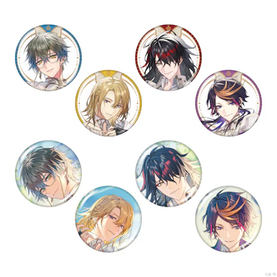 Luxiem 3rd Anniversary 闇ノシュウ 98点 まとめ売り Luxiem 3rd Anniversary 闇ノシュウ 98点 まとめ売り Luxiem 3rd