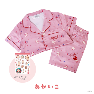 にじさんじから「ぷくぷくわんにゃくしょん！」グッズが登場！2026年8