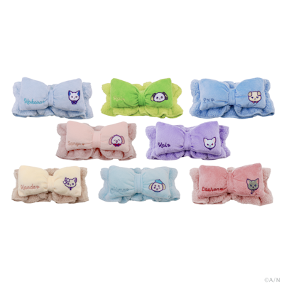 にじさんじから「にじさんじわんにゃんdays vol.2」グッズを2025年11月