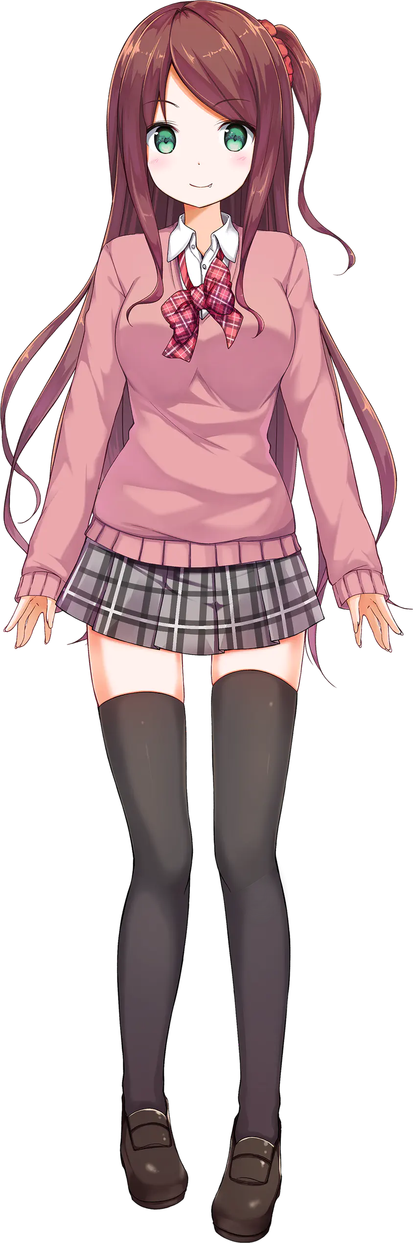 赤羽葉子 にじさんじ