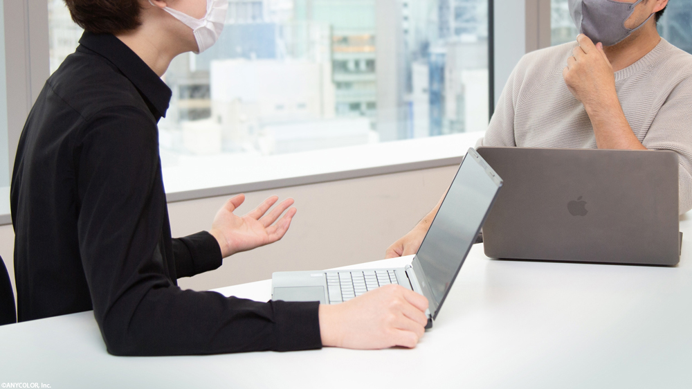 海外タレントマネージャー（第4