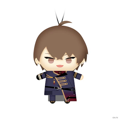 にじさんじ「加賀美ハヤト 1st One Man Live 