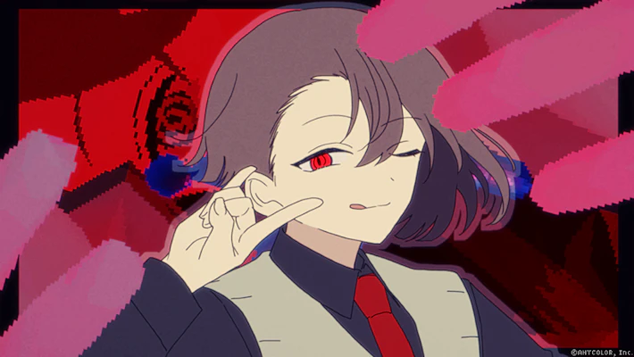 にじさんじ】加賀美ハヤト1st Mini Album「ULTIMATE CITY」本日2025年