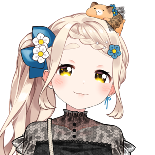 町田ちま | にじさんじ