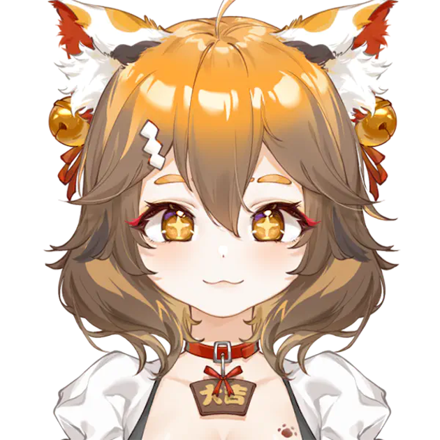 吉吉 | にじさんじ