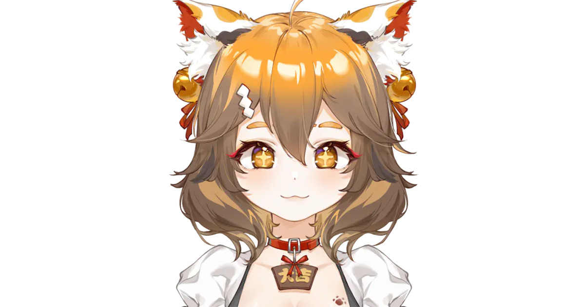 吉吉 | にじさんじ