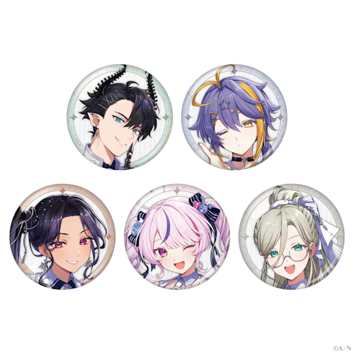 NIJISANJI EN「ILUNA 2nd Anniversary」2024年7月19日(金)11時(JST