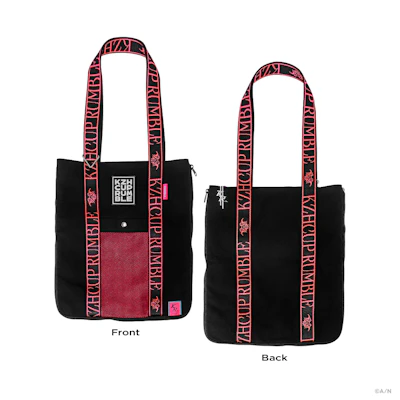 KZHCUP RUMBLE in STREET FIGHTER 6」グッズを2026年1月23日(金)10時