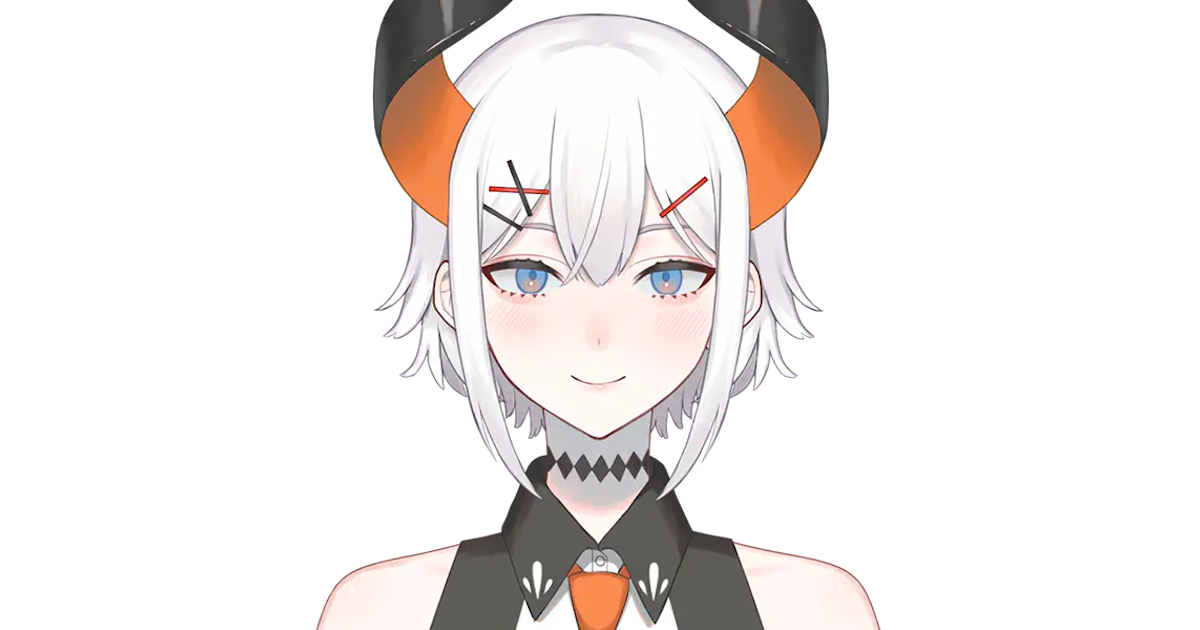 レヴィ・エリファ | にじさんじ