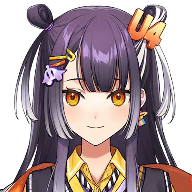 海妹四葉 | にじさんじ