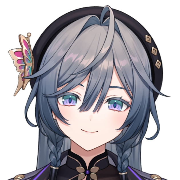綺沙良 | にじさんじ