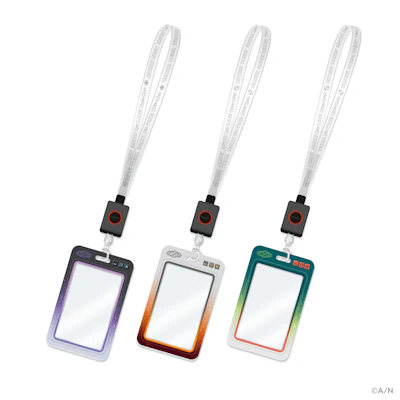 3SKM 1st LIVE “One-Off”」グッズがにじさんじオフィシャルストアにて