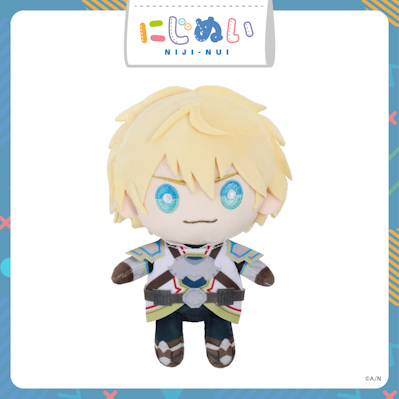NIJISANJI Enchant Mode Type：Ars＆Ex」グッズを2024年12月19日