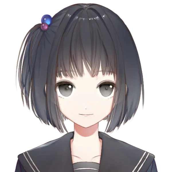 雨森小夜の画像