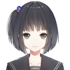 雨森小夜