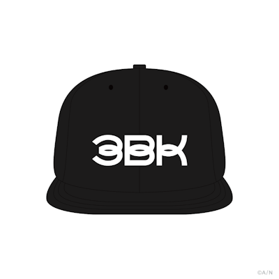 にじさんじから「さんばか 6th Anniversary」グッズの販売が決定！2025