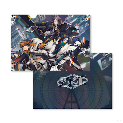 ⚠️あと3日⚠️ にじさんじまとめ売り⑦ NIJISANJI EN「Ethyria 3rd Anniversary」2024年10月7日(月)11時