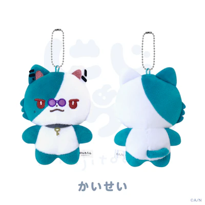 にじさんじから「にじたうん 6ちょうめ」グッズが登場！2026年7月7日