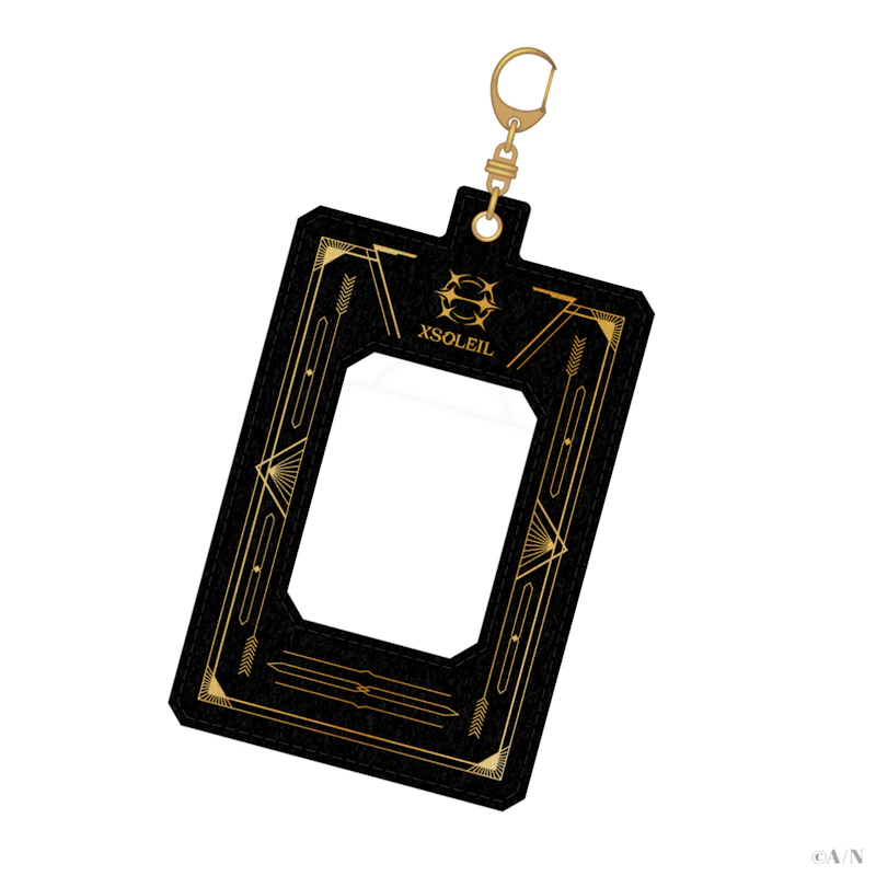 NIJISANJI EN「XSOLEIL 1st Anniversary」＆「NIJISANJI EN Unit Art