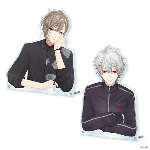 くろのわーるが武道館でなんかやる」グッズを2025年5月19日(月) 10時