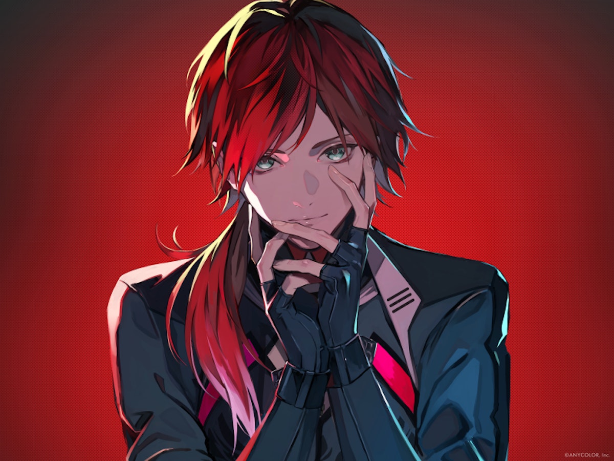 にじさんじ】ローレン・イロアス 1st Mini Album『No One』2026年4月22