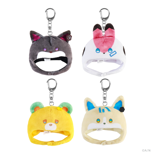 にじさんじから「おでかけOriens」グッズが登場！2025年5月13日